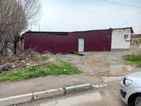 Продается база 8 сотка