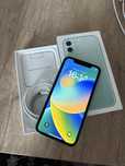 iphone 11 128гб ни разу не был ремонт