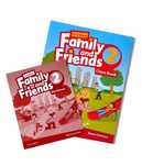 Family and friends