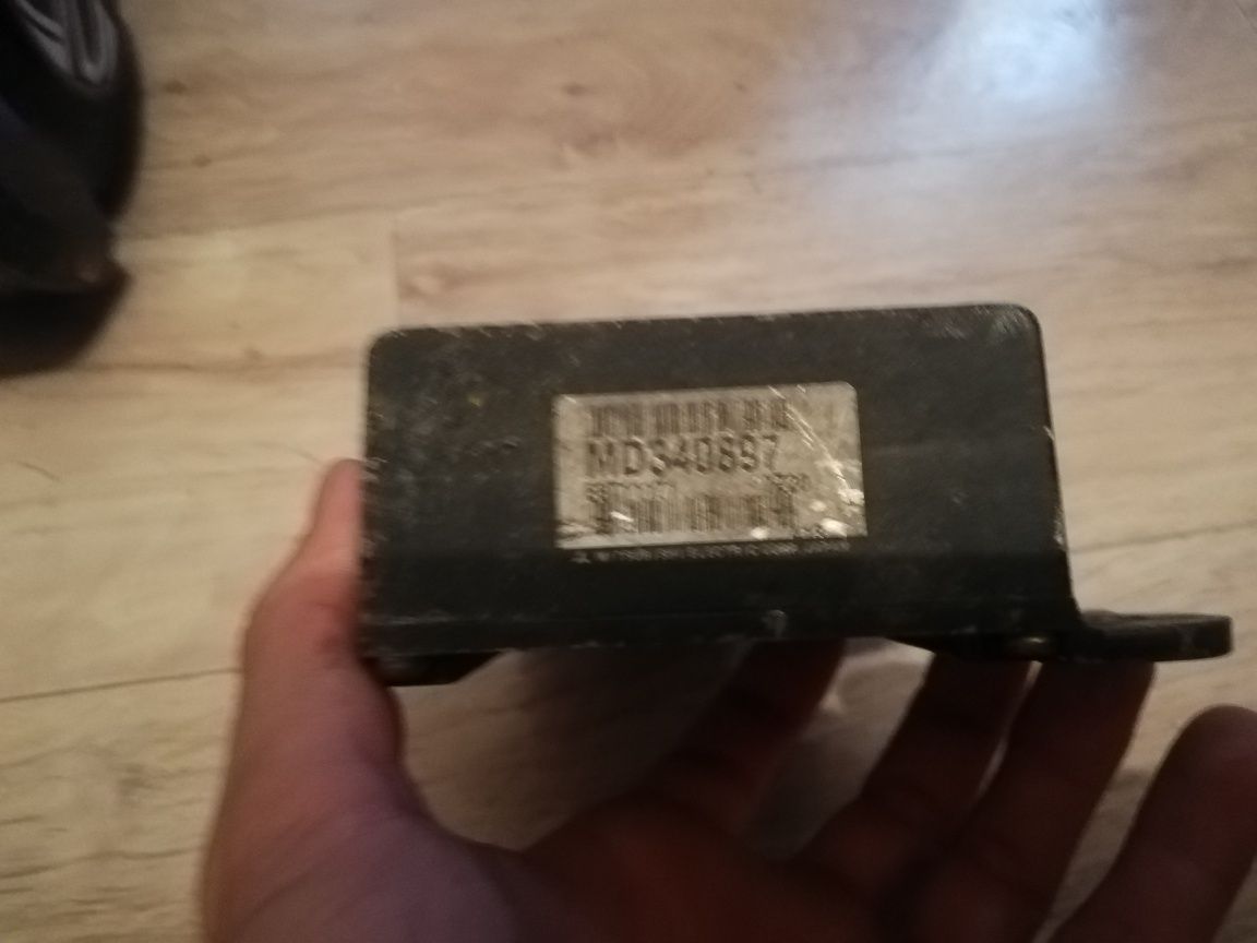 Запчасти на Митсубиси Шариот 98год