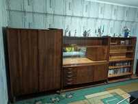 Продам ретро стенку СССР