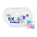 CLEAN 8x для ст и р ки (42шт)