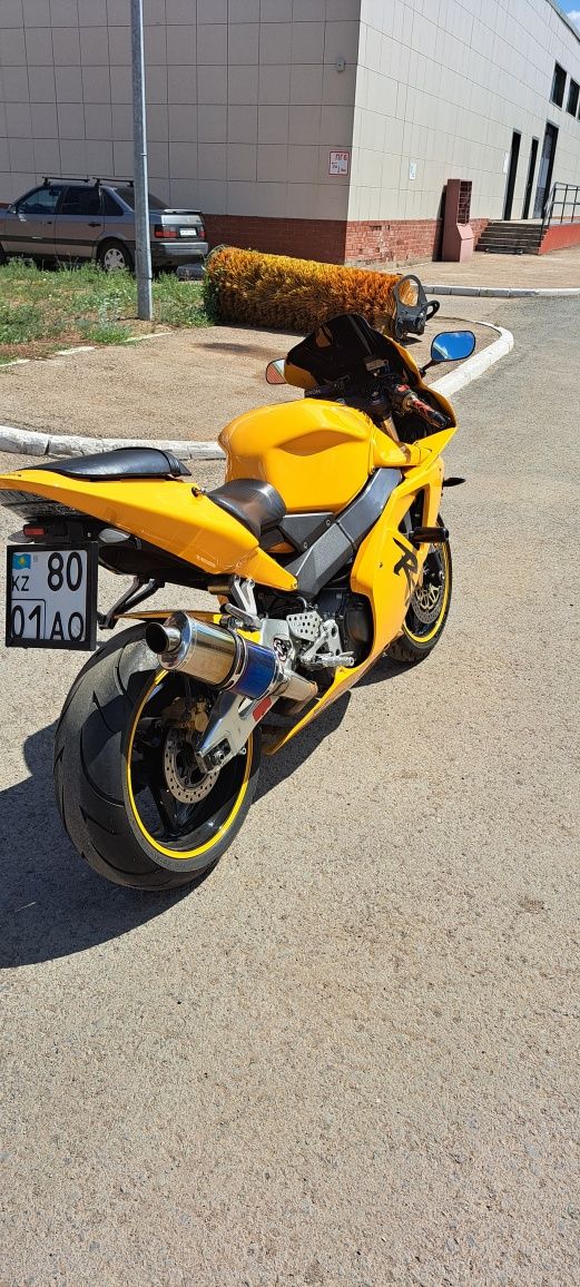Продам мотоцикл HONDA