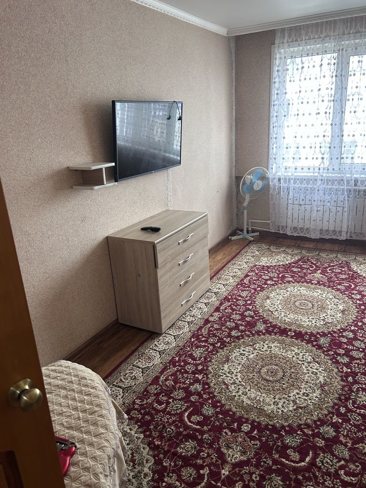 Сдам комнату …городок строителей 4
