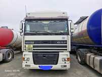 Продам DAF XF - 95 обрашатся