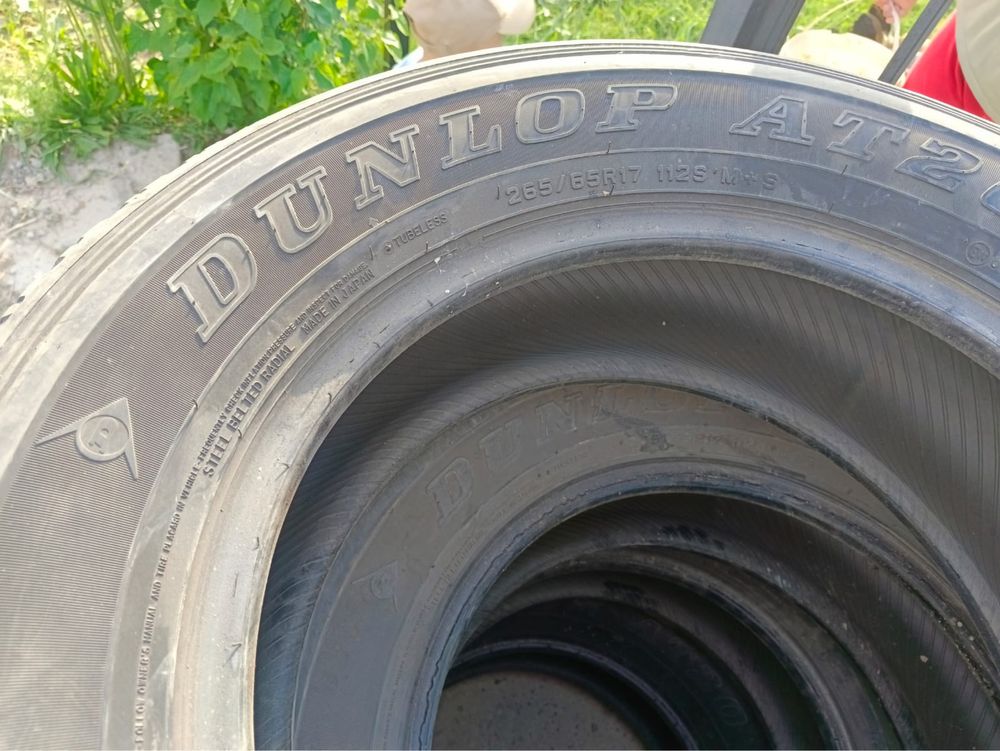 Шины r17 размера