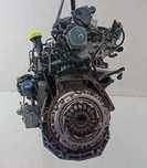 Двигатель K9K884 Renault Duster HSA, HSM