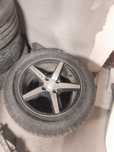 Vossen титан диска