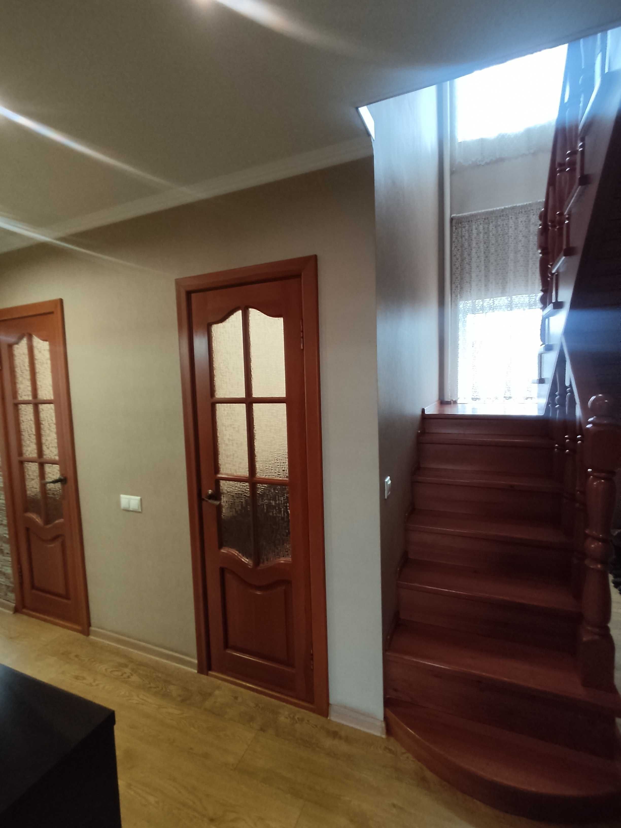 Продается 5ти комнатный дом ул. Арктическая 15