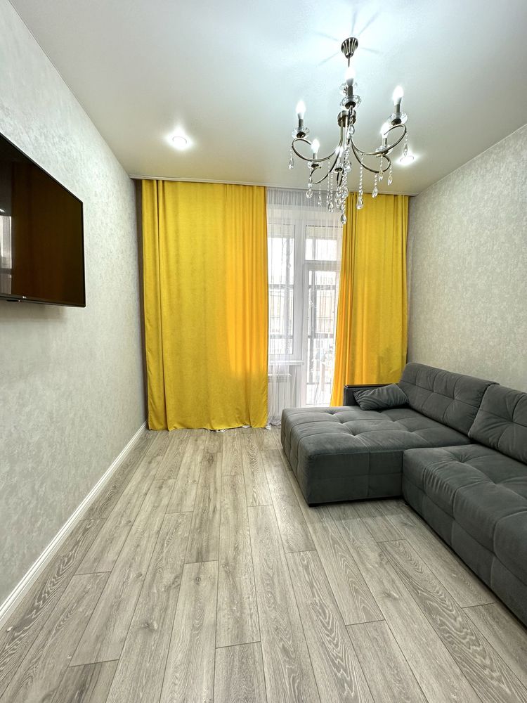 Продам 4 - комнт квартиру в ЖК “ Tumar”