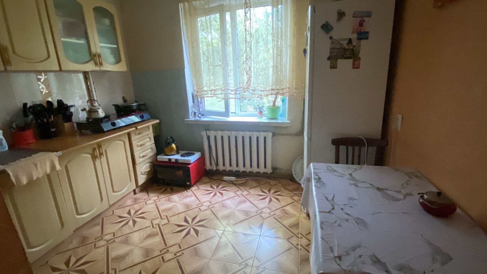 Продаю 2х комнатную квартиру