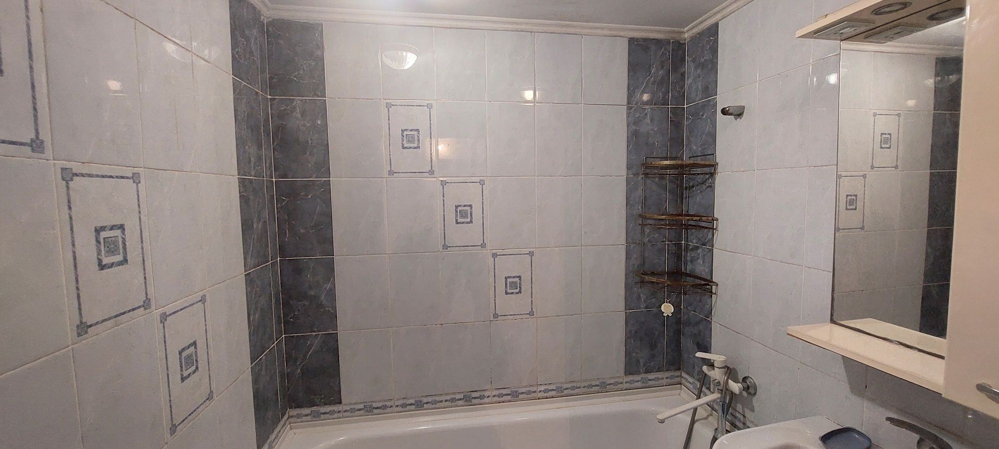 Продам 3-х комнатную квартиру на 5а мкр.