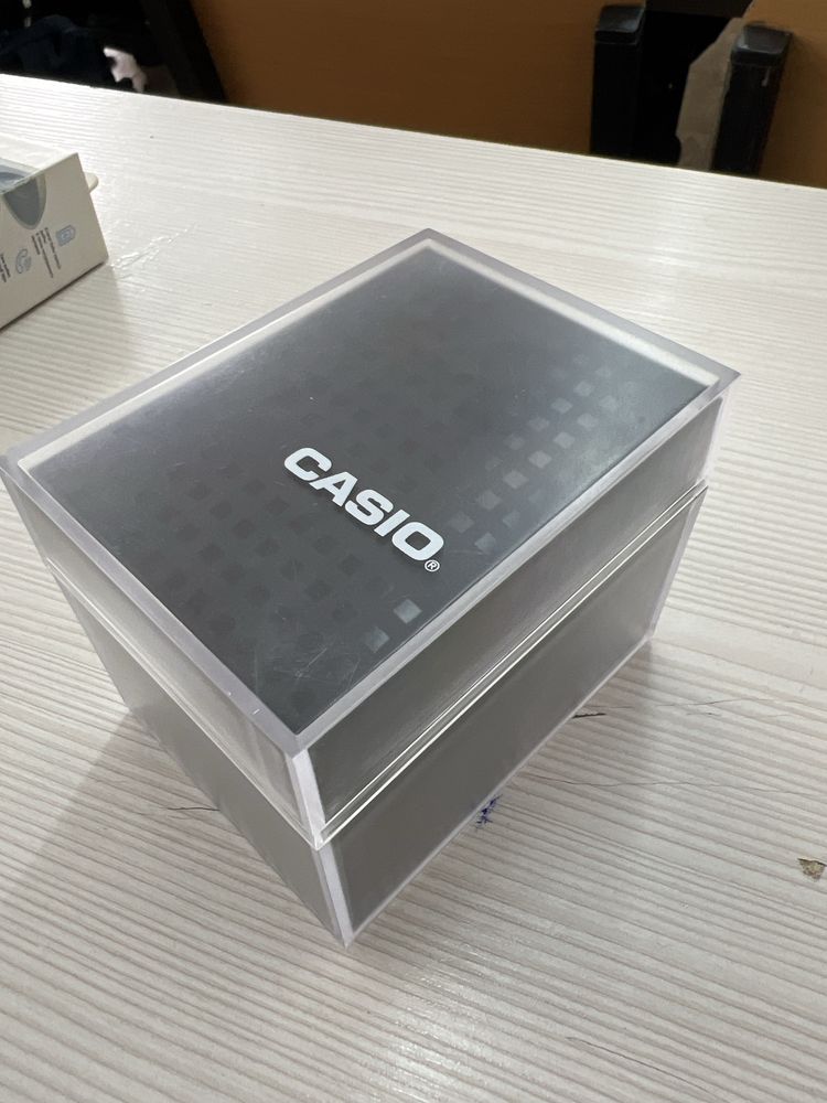 Часы Casio оригинал