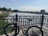 Фикс , fixed gear
