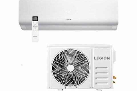 Legion FORZA LE-FR12RH Настенный кондиционер, сплит-система