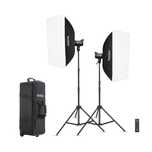 Godox SL100D комплект