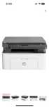 Продам HP Laser MFP 135w