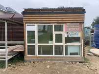 Продам киоск срочно