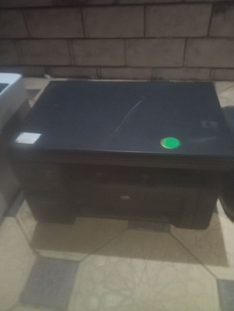 Принтер Canon 6020