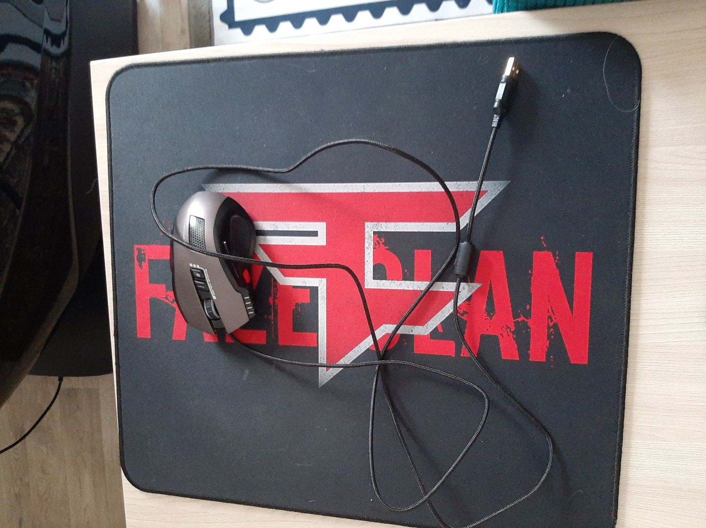 Продам игровой ноутбук ASUS TUF GAMING F15