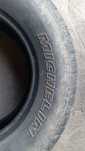 Продам шины Michelin 265/65/17