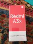 Redmi A3x Ram:3GB 64 GB