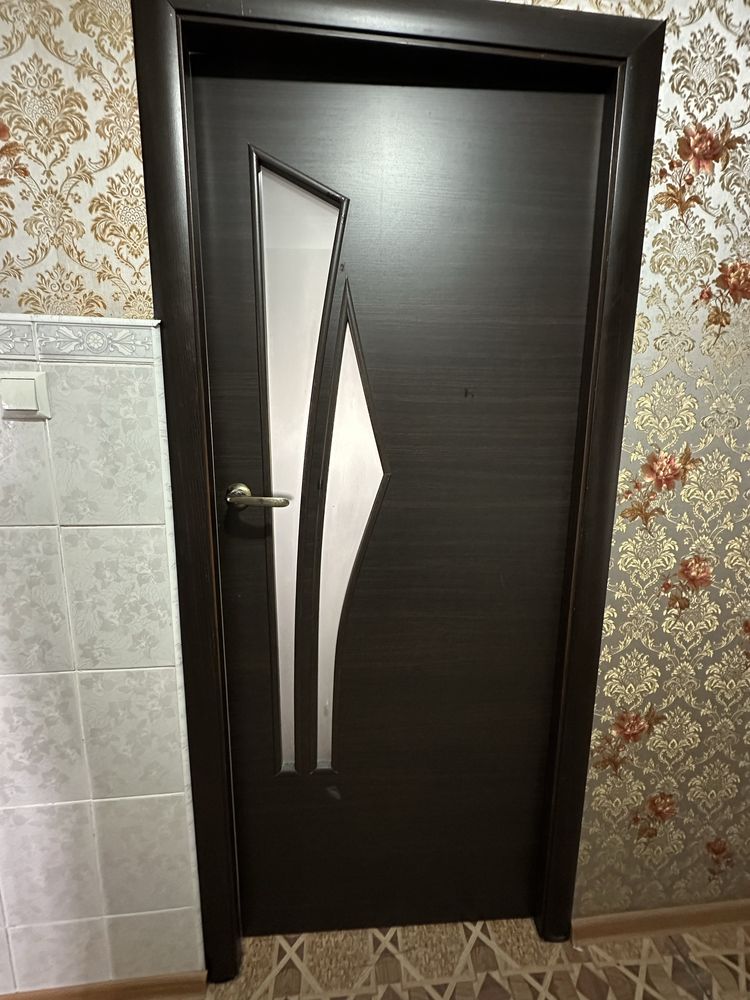 Дверь межкомнатные