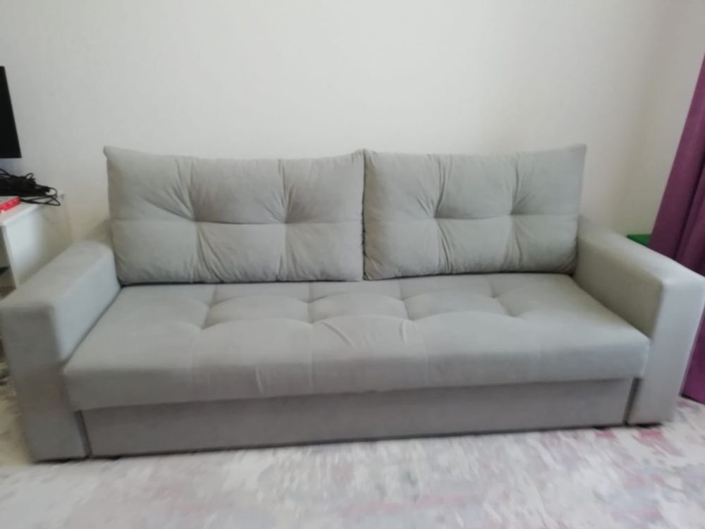 Продам диван в отличном состоянии