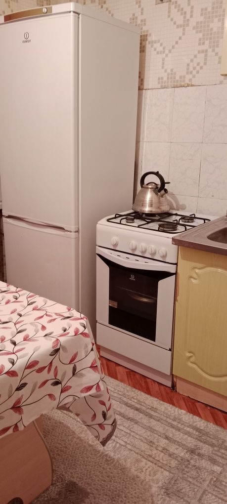 Сдам квартиру по суточно ,по часовой