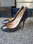 Итальянские босоножки Casadei