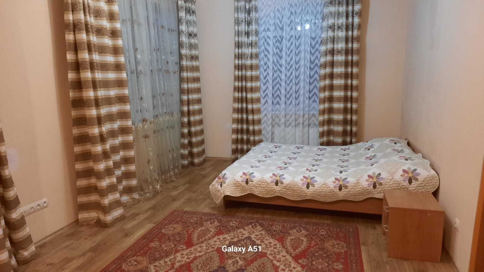 Отдых в горах в п. Бескайнар ( Горный Садовод) на турбазе Алматау