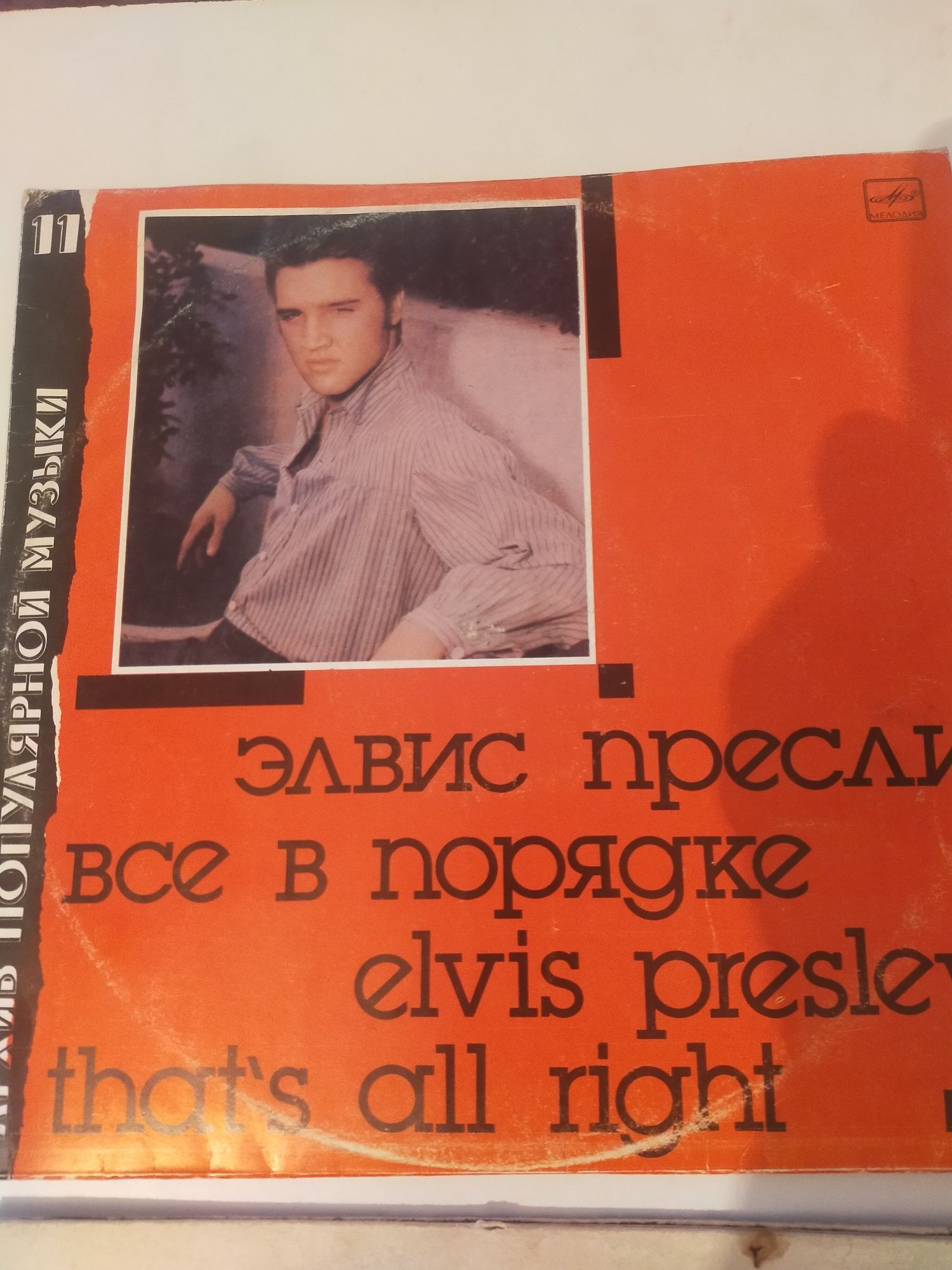 Продам пластинки битлс