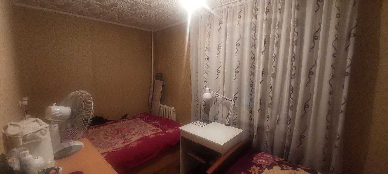 Продам 2х ком квартиру на КСК Рассвет