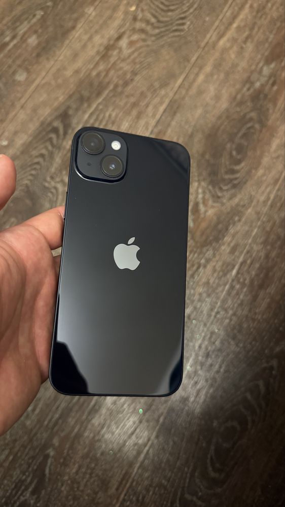 Iphone 14 Plus 256gb EAC