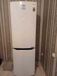 Продам холодильник LG
