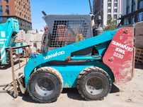 Sunward 3220