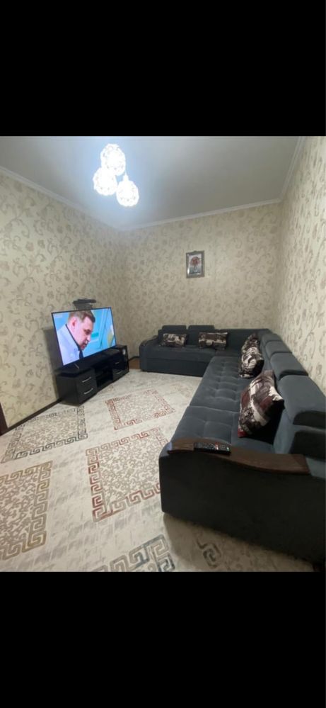 Дом продаётся, все удобства имеются.