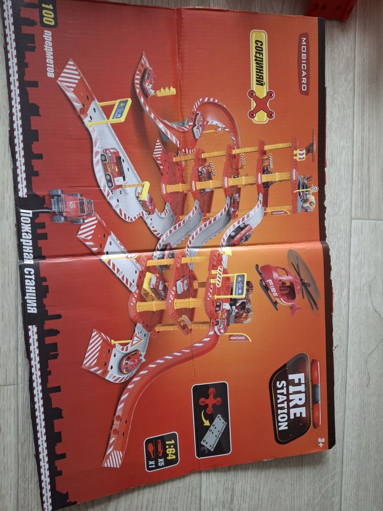 Детские игрушки-