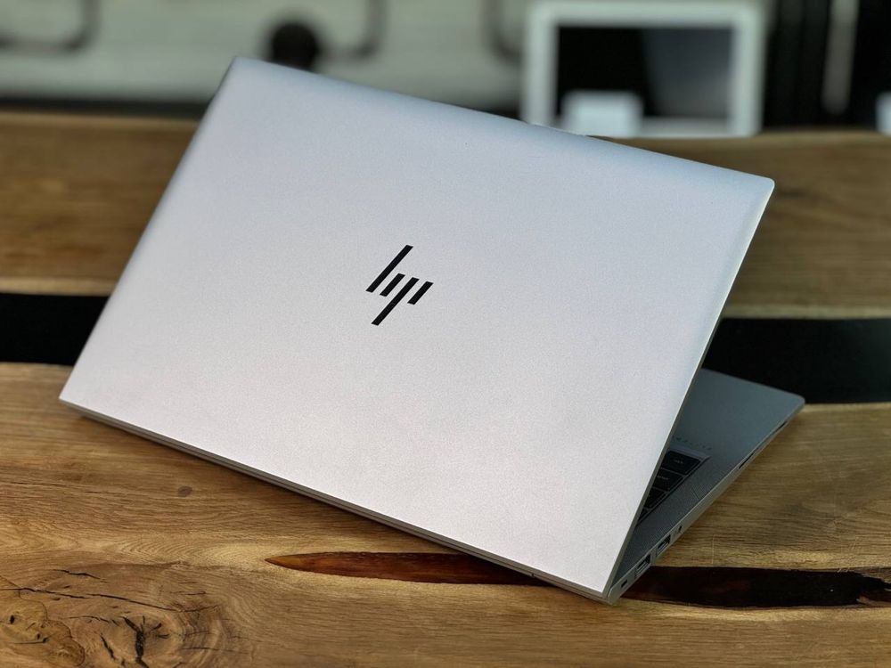 Ультрабук HP EliteBook/i5-10310U/SSD/металлический