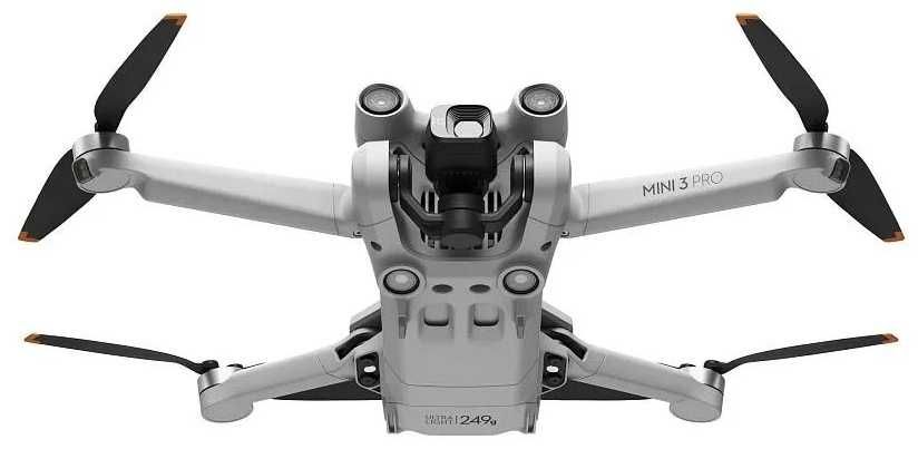Продам дрон DJI Mini 3 Pro (Fly more kit plus)