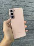 Samsung S21 5G 128gb.    Самсунг с21 5G 128гб