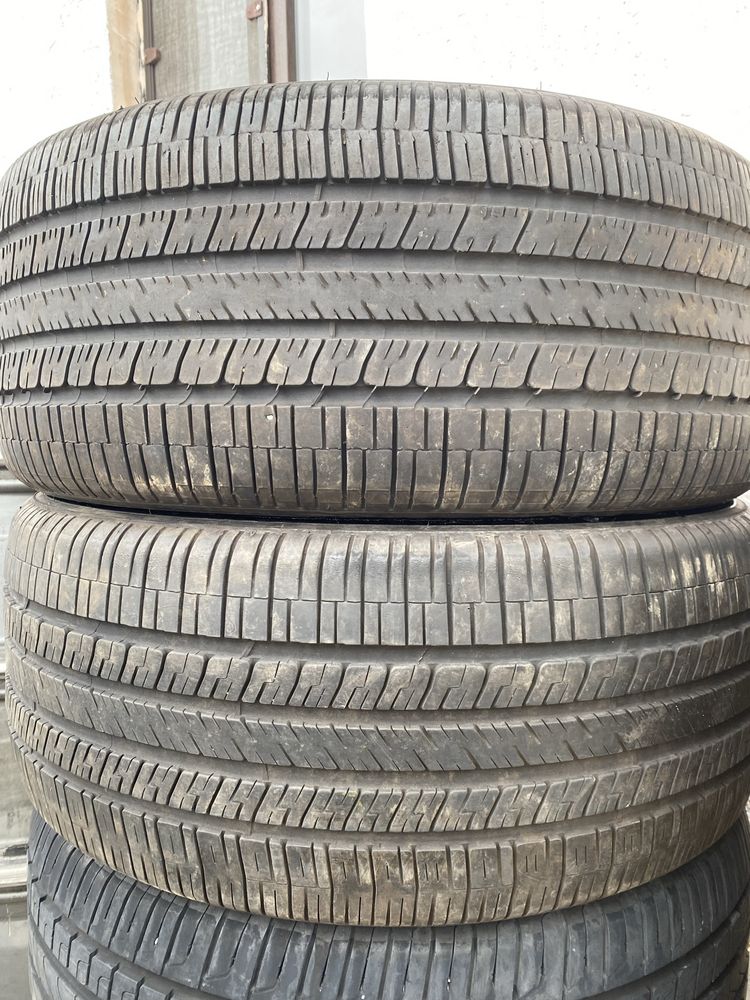 Пара летние шины 245/45/20 245/45R20 Good Year.