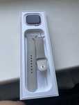 Apple whatch se 44(2gen) 32 gb starlight