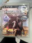 Анчартед 3 для ps3