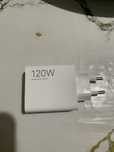 120W designed by Xiaomi подходит для айфонов и самсунгов разьем знаете