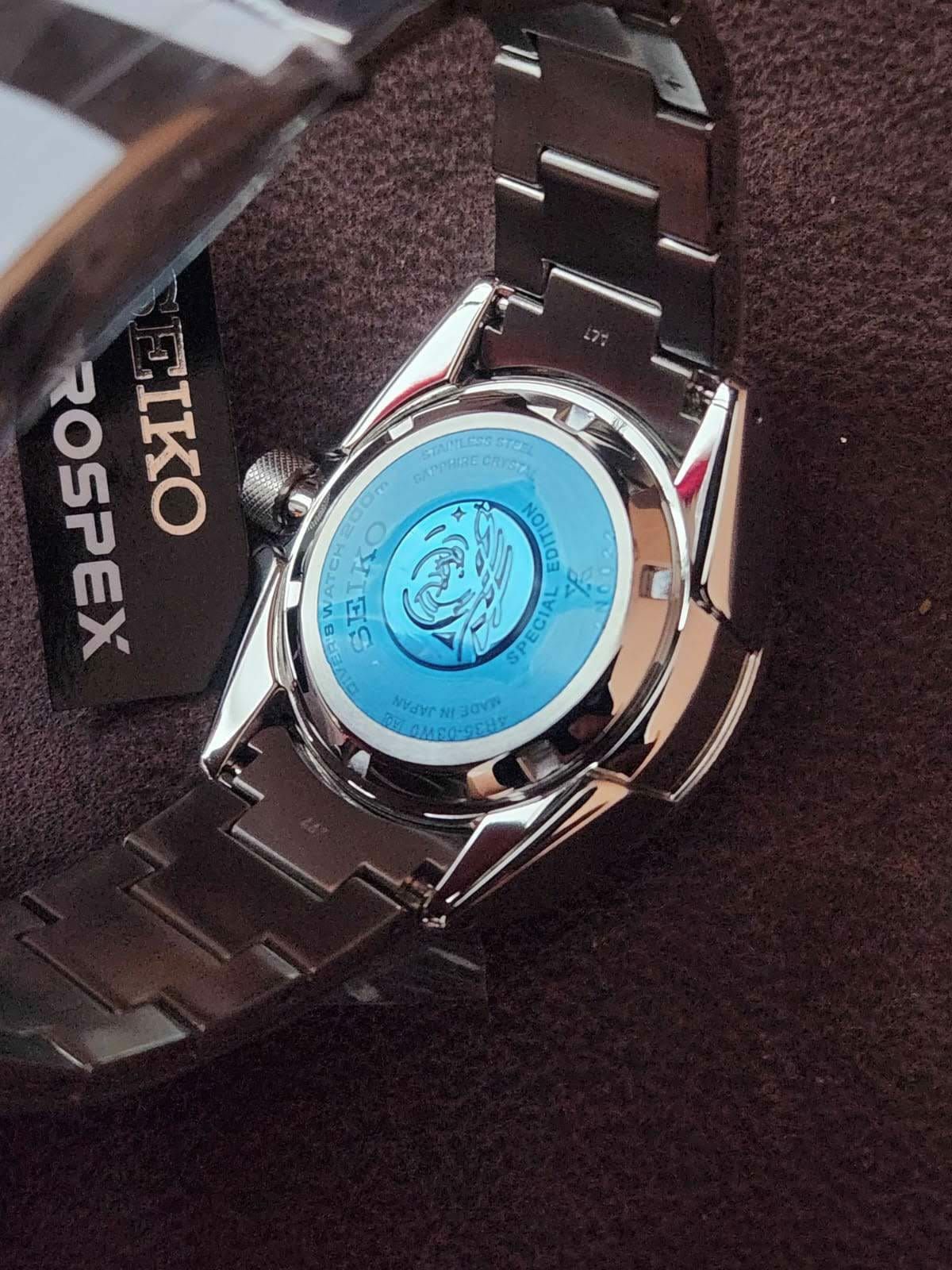 Продам часы Seiko