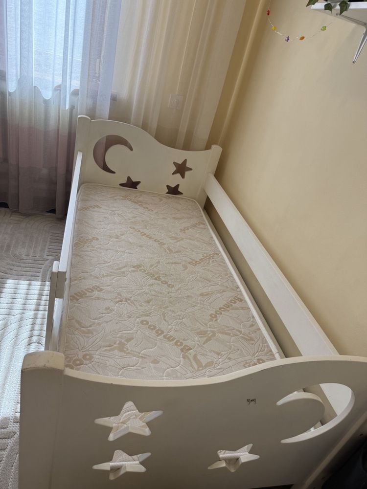 Продается детская кровать