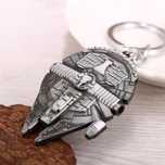 Брелок Сокол тысячилетия из фильма Star Wars.