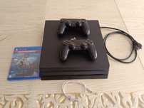 Sony PlayStation 4