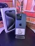 Iphone 15pro 256gb 89% с гарантией и в рассрочку